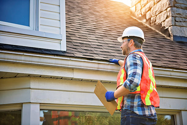 Licensed Gutter Installation service in King And Queen Court House, VA - Roof Repair Smedway
